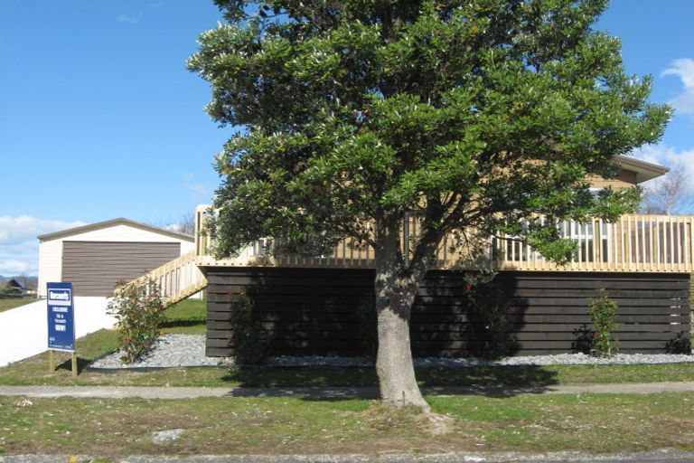 Photo of property in 105 Puataata Road, Turangi, 3334