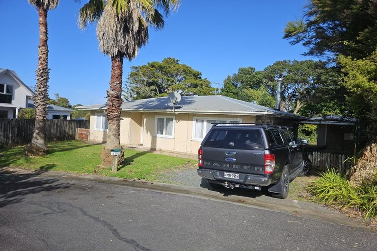 Photo of property in 3 Lyon Street, Opua, 0200