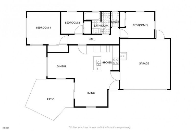 Photo of property in 42b Lindsay Street, St Albans, Christchurch, 8014