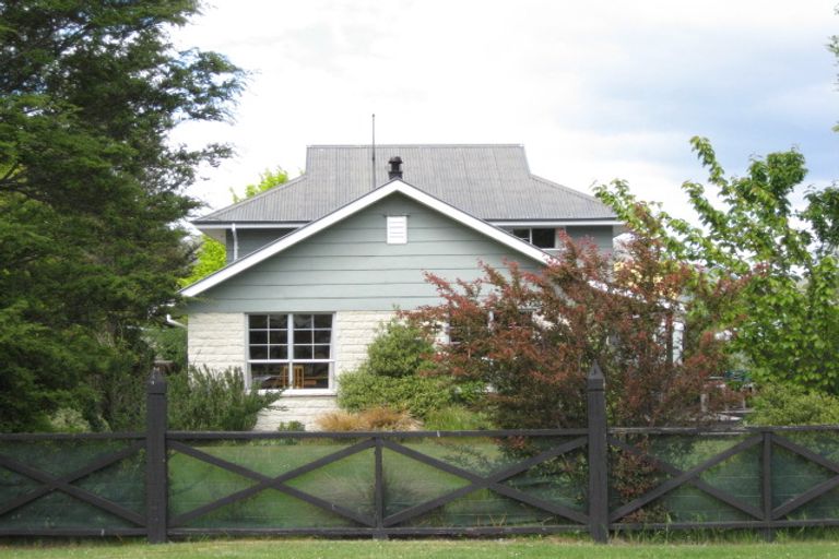 Photo of property in 7 Woodbank Road, Hanmer Springs, 7334