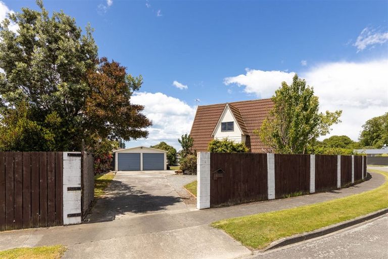 Photo of property in 13 Snowden Crescent, Islington, Blenheim, 7201