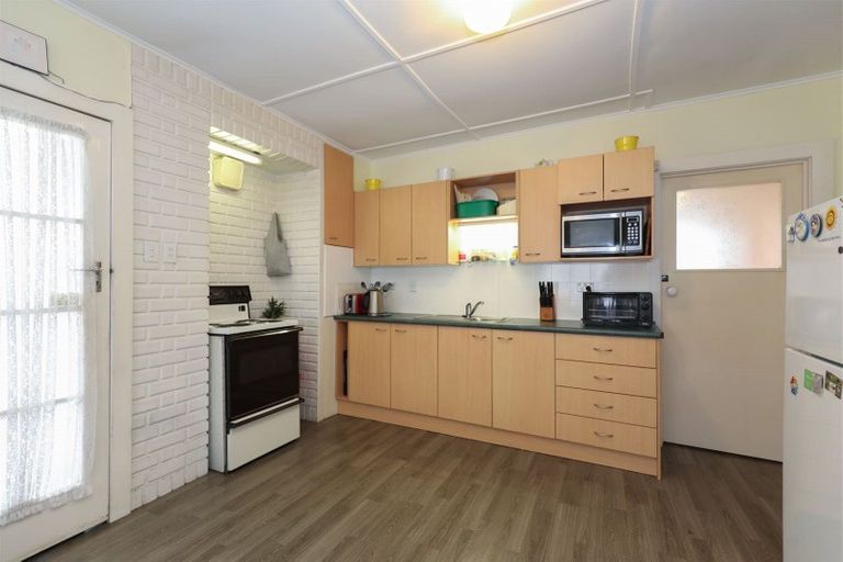 Photo of property in 30 Bailey Street, Huntly, 3700