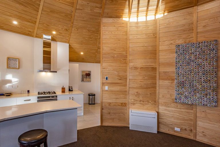 Photo of property in 1 Fern Lane, Ohakune, 4625