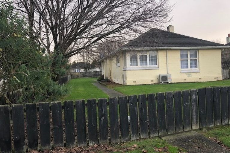 Photo of property in 58 Lithgow Street, Glengarry, Invercargill, 9810