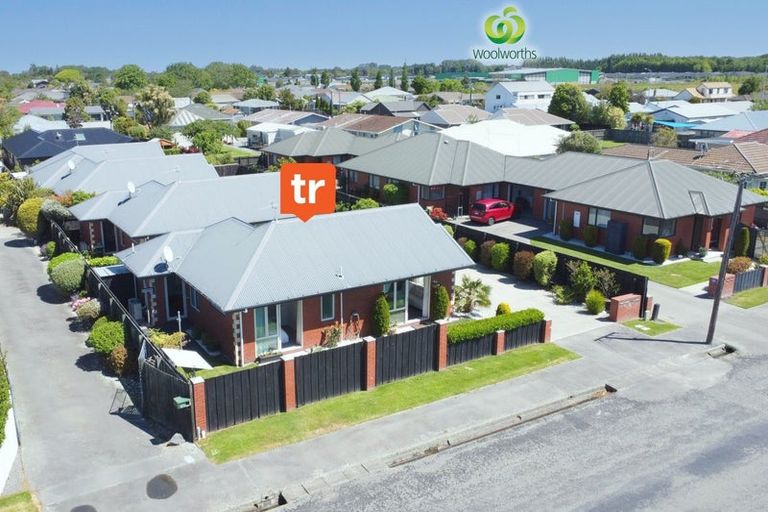 Photo of property in 1/16 Third Street, Belfast, Christchurch, 8051