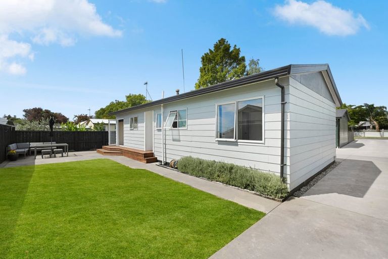 Photo of property in 115b Tennyson Street, Leamington, Cambridge, 3432