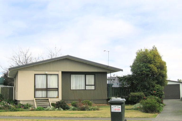 Photo of property in 32 Ryan Crescent, Greenmeadows, Napier, 4112