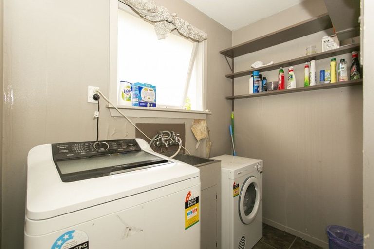 Photo of property in 107 Princes Street, Netherby, Ashburton, 7700