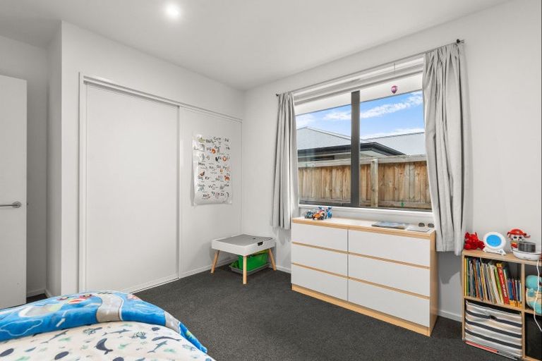 Photo of property in 57 Hardingstone Drive, Rolleston, 7615