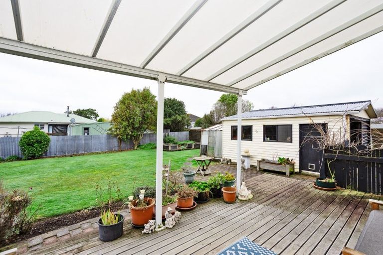 Photo of property in 28 Thurso Street, Waverley, Invercargill, 9810