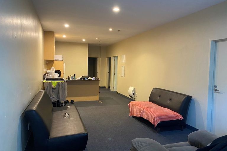 Photo of property in Hanson House, 1b/27 Hanson Street, Mount Cook, Wellington, 6021