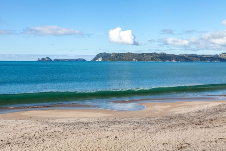 Photo of property in 14 Powhiri Place, Wharekaho, Whitianga, 3510