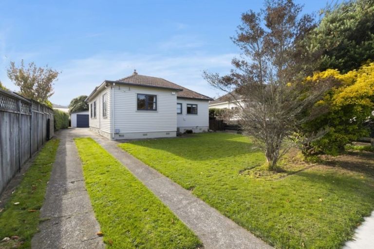 Photo of property in 12 Gadsby Street, Avalon, Lower Hutt, 5011
