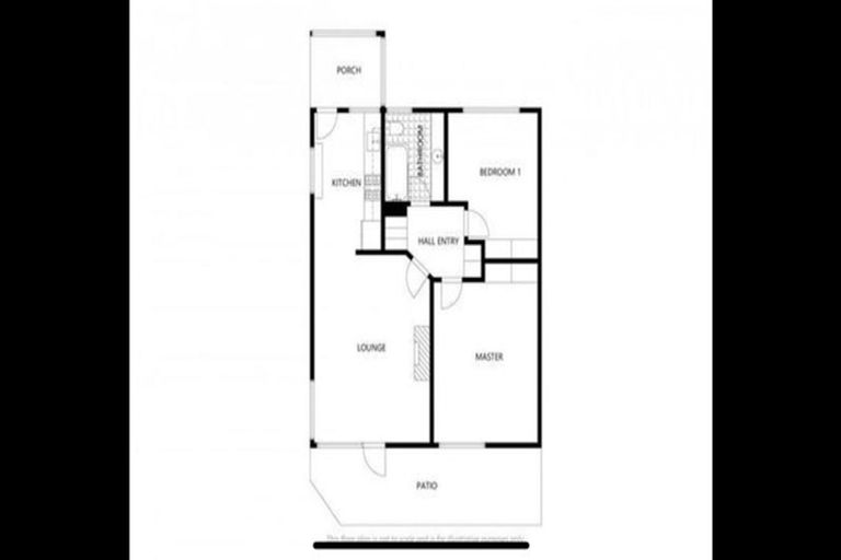 Photo of property in 5/49 Ranfurly Street, St Albans, Christchurch, 8014