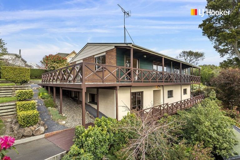 Photo of property in 93 Highcliff Road, Andersons Bay, Dunedin, 9013