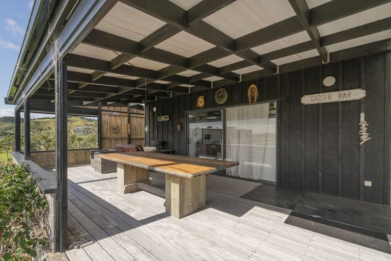 Photo of property in 54 Skippers Road, Opito Bay, Whitianga, 3592