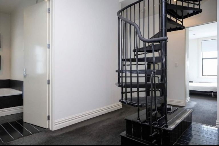 Photo of property in 8/49 Bond Street, Dunedin Central, Dunedin, 9016