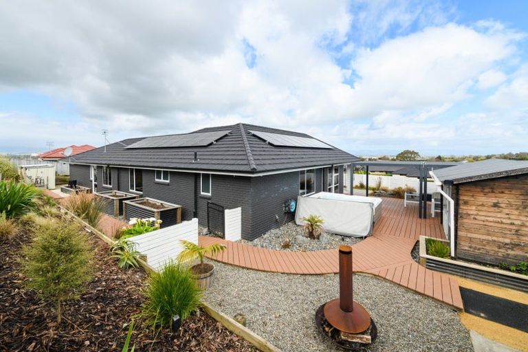 Photo of property in 36 Macdonald Heights, Feilding, 4702
