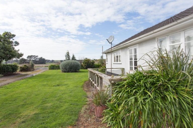 Photo of property in 126 Turakina Beach Road, Turakina, Whanganui, 4581