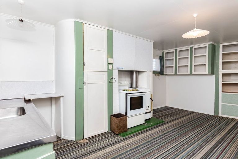 Photo of property in 171 Preston Road, Blaketown, Greymouth, 7805