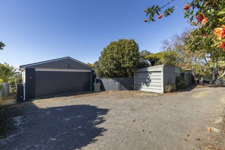Photo of property in 8 Lynmouth Heights, Lynmouth, New Plymouth, 4310