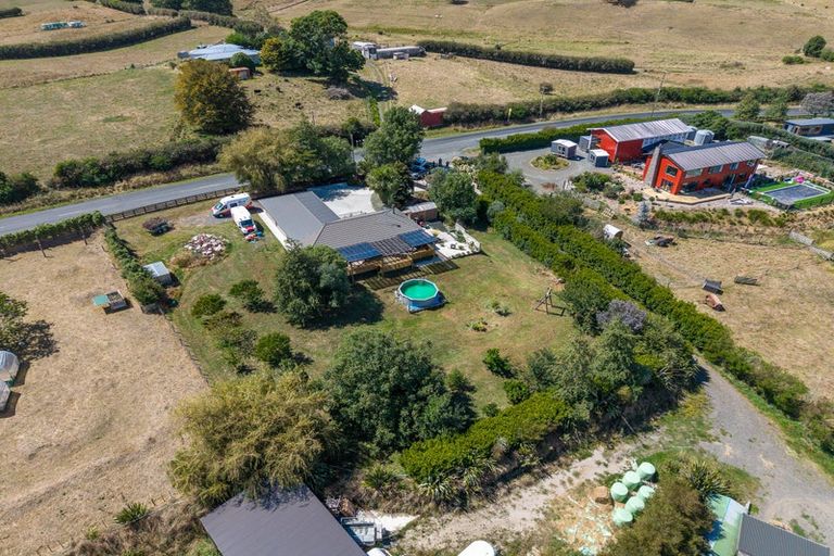 Photo of property in 210 Ngahape Road, Ngahape, Te Awamutu, 3873