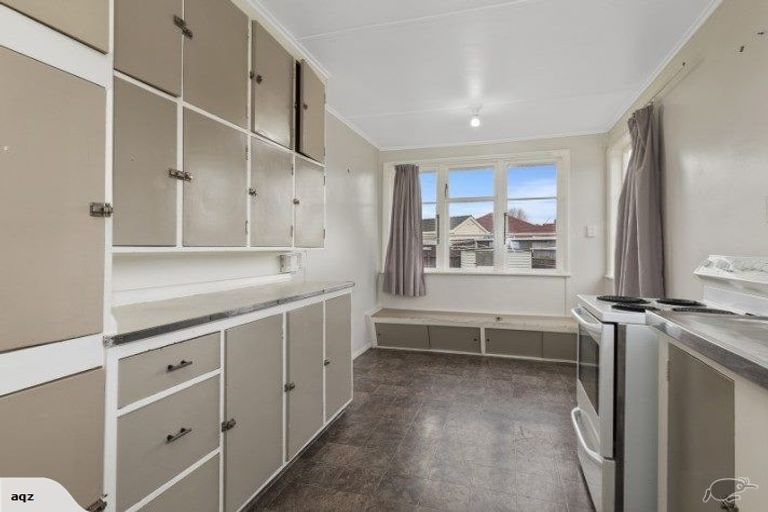 Photo of property in 3 Fisk Street, Naenae, Lower Hutt, 5011