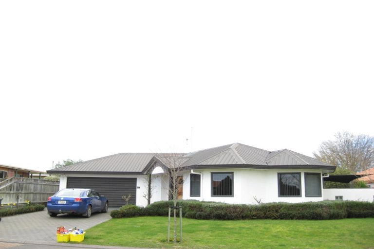 Photo of property in 36 Woodlands Drive, Havelock North, 4130