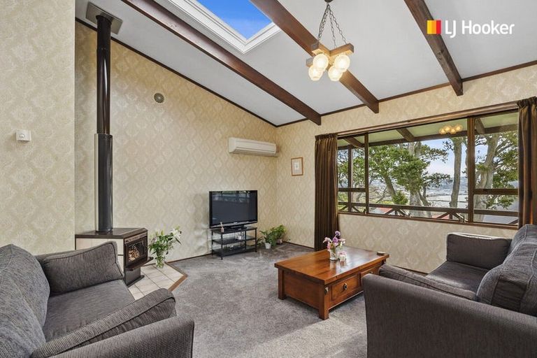 Photo of property in 93 Highcliff Road, Andersons Bay, Dunedin, 9013