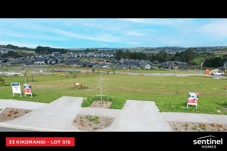 Photo of property in 1 Kauru Lane, Wainui, 0992