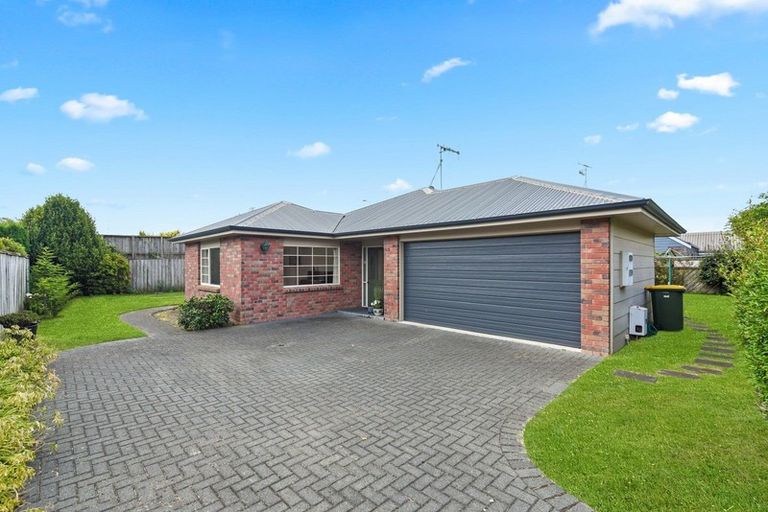 Photo of property in 40b Ashley Street, St Andrews, Hamilton, 3200