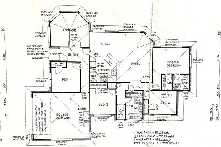 Photo of property in 2 Piriti Drive, Te Atatu Peninsula, Auckland, 0610