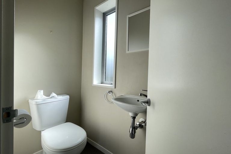 Photo of property in 3/21 Rosewarne Street, Spreydon, Christchurch, 8024