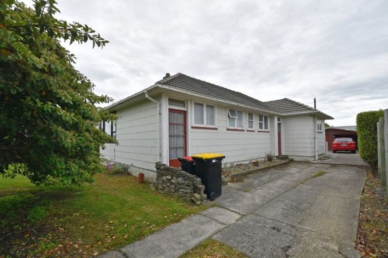 Photo of property in 97 Lithgow Street, Glengarry, Invercargill, 9810