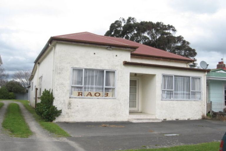 Photo of property in 54 Joseph Street, West End, Palmerston North, 4412