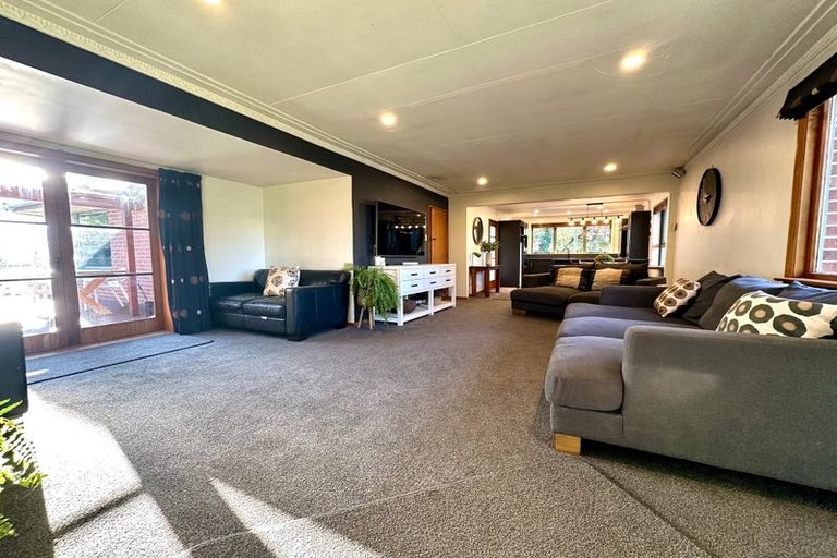 Photo of property in 8 Telfer Street, Balclutha, 9230