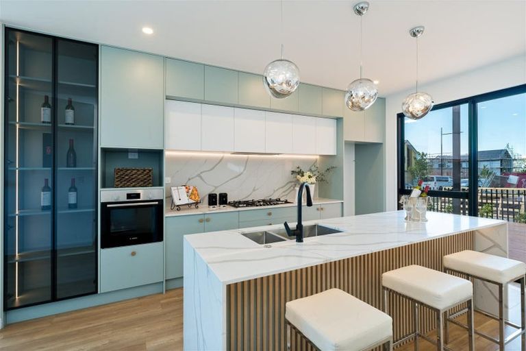 Photo of property in 67 Maungakaraka Road, Karaka, 2580