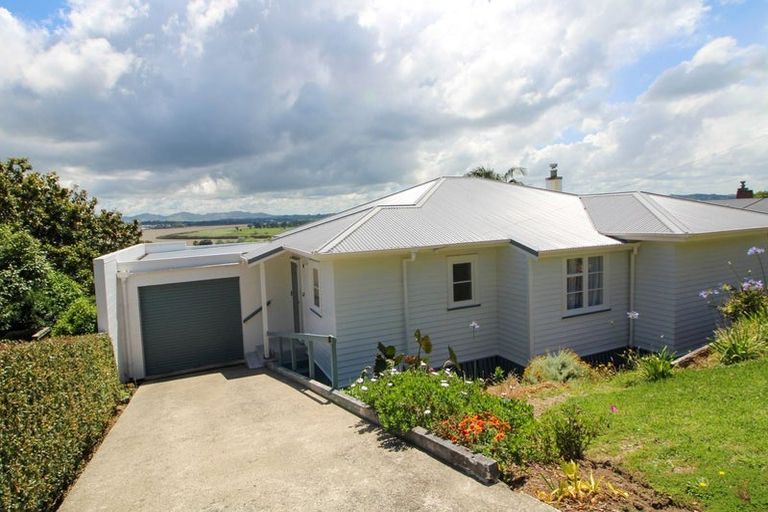 Photo of property in 21 Park Road, Dargaville, 0310