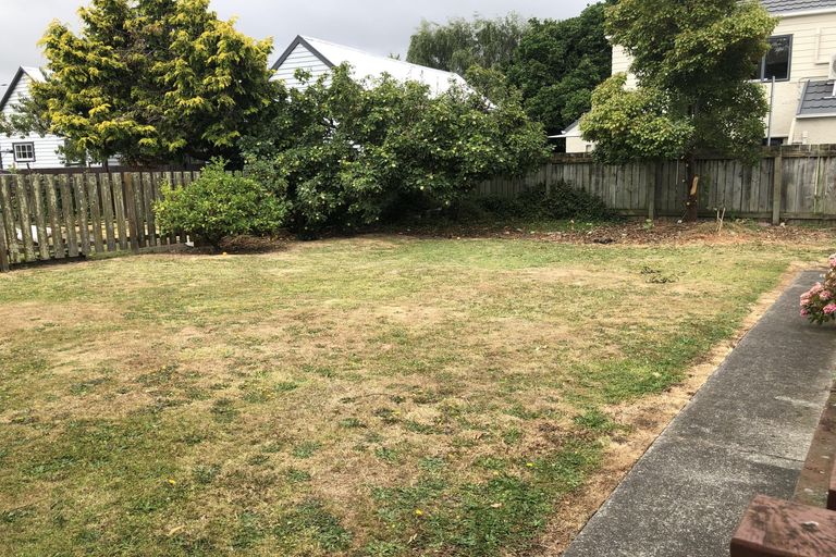 Photo of property in 260 Ruahine Street, Terrace End, Palmerston North, 4410