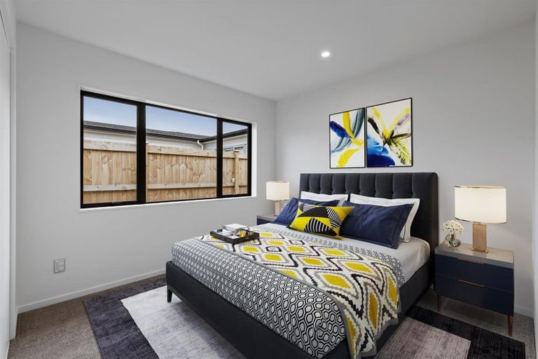 Photo of property in 3 Matikao Way, Pukekohe, 2120