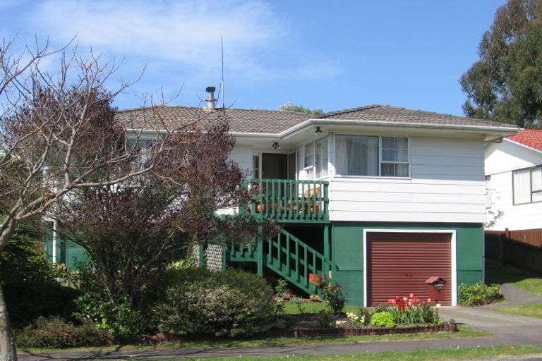 Photo of property in 126a Homedale Street, Pukehangi, Rotorua, 3015