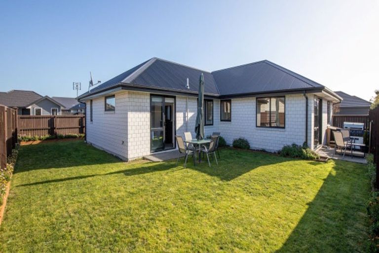 Photo of property in 84 Ridgeway Avenue, Rolleston, 7615