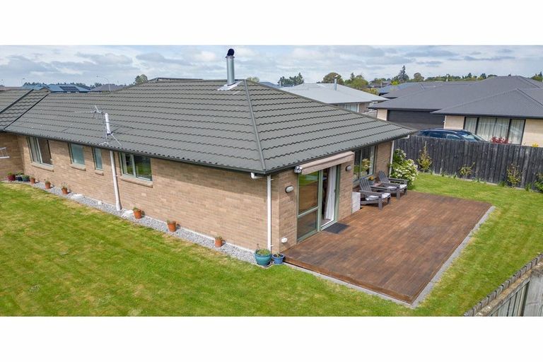 Photo of property in 8 Kereru Close, Oxford, 7430