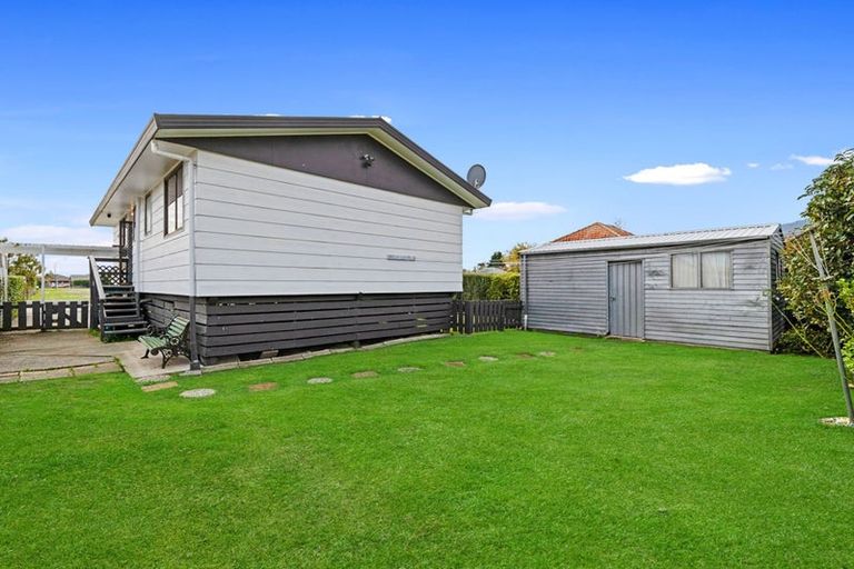 Photo of property in 13 Aroha View Avenue, Te Aroha, 3320