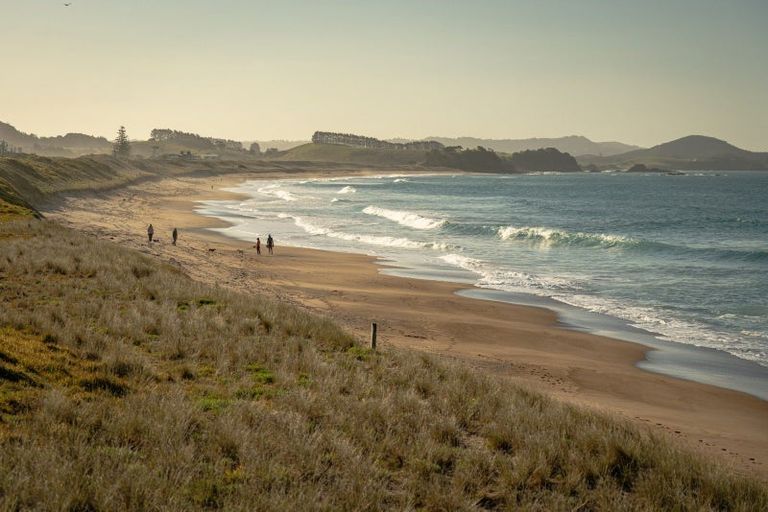 Photo of property in 46 Mahanga Road, Pataua South, Parua Bay, 0192