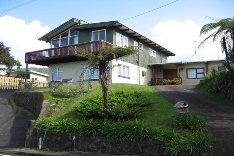 Photo of property in 1154 Huia Road, Huia, Auckland, 0604