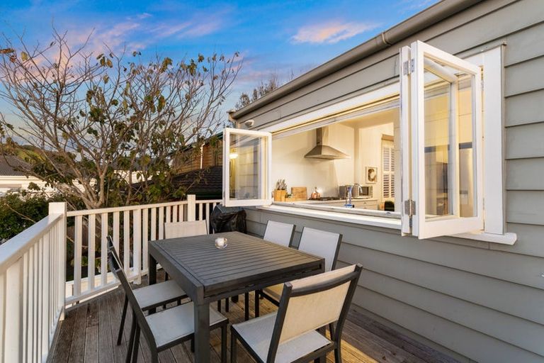 Photo of property in 36 Calliope Road, Devonport, Auckland, 0624