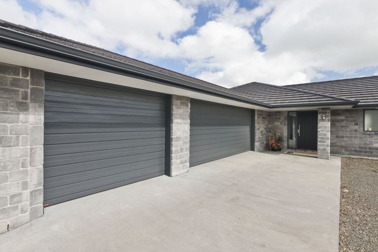 Photo of property in 118 Apotu Road, Kauri, Kamo, 0185