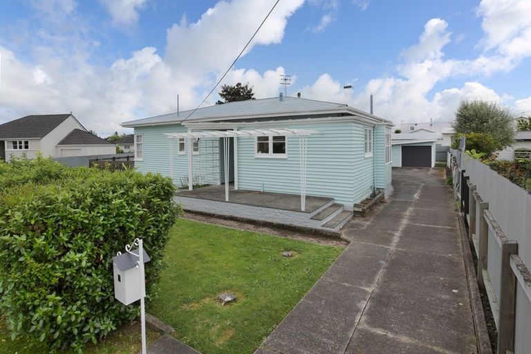 Photo of property in 7 Fair Crescent, Feilding, 4702
