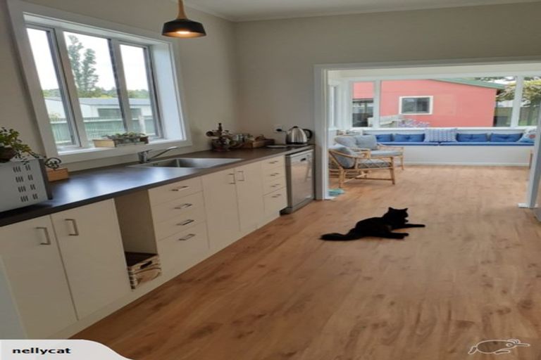 Photo of property in 25 Campbell Street, Geraldine, 7930